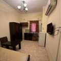 BHD 180/month,  Furnished,  Studio,  Budget Studio For Rent In Busaiteen &ndash; EWA Inclusive