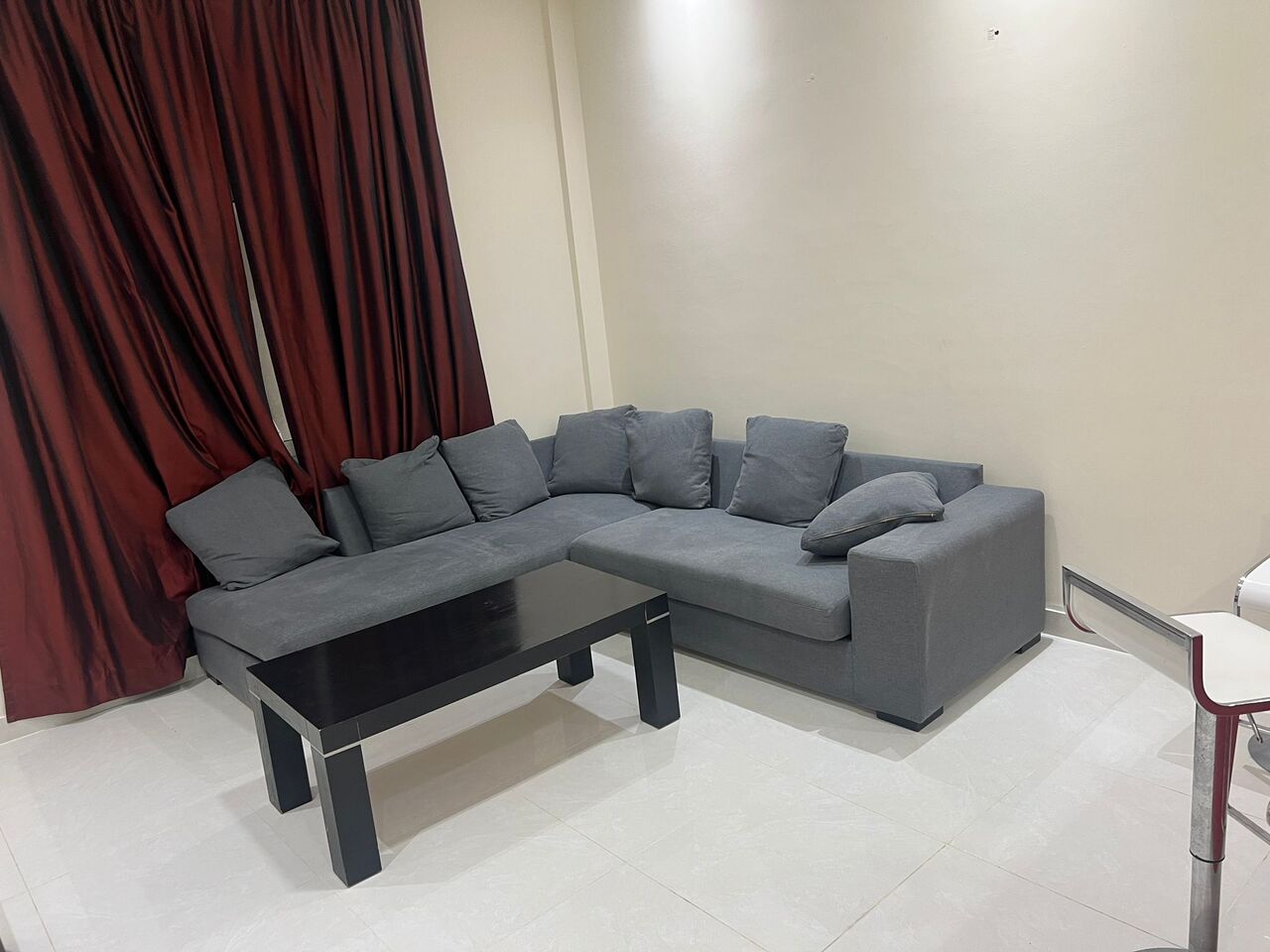 Burhama, Apartments, Flats, Houses & Villas, BHD 300/month,  Furnished,  2 BR,  Apartment For Rent In Burhama &ndash; Prime Location | EWA Inclusive