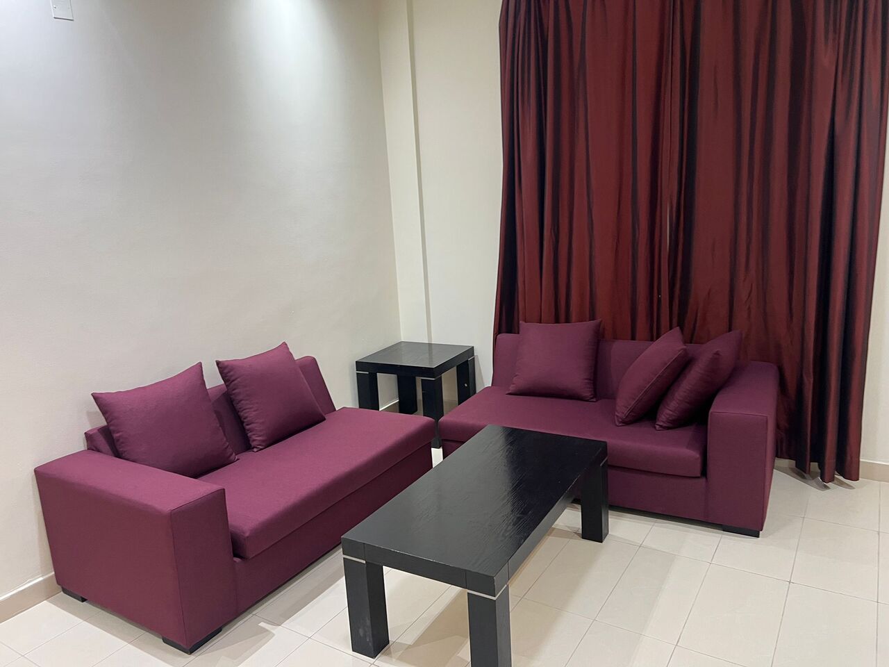 Burhama, Apartments, Flats, Houses & Villas, BHD 300/month,  Furnished,  2 BR,  Apartment For Rent In Burhama