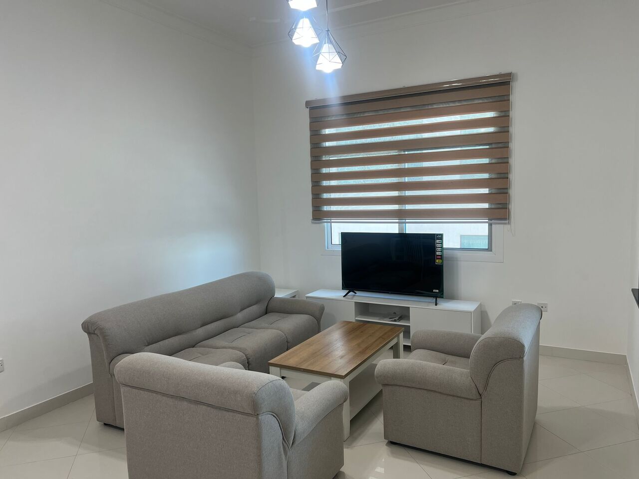 Burhama, Apartments, Flats, Houses & Villas, BHD 300/month,  Furnished,  1 BR,  Apartment For Rent In Burhama