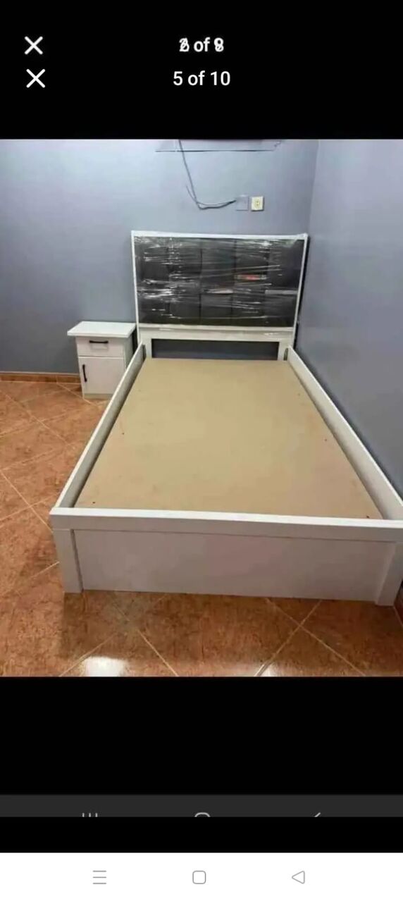 Al Yasmin, Furniture, SAR 11,  New Bdrom Set Pakistani 🇵🇰