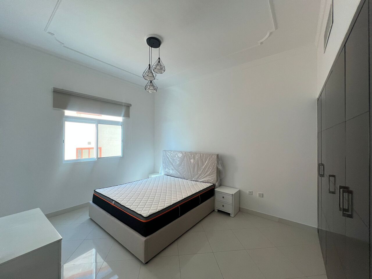 Burhama, Apartments, Flats, Houses & Villas, BHD 200/month,  Furnished,  1 BR,  Apartment For Rent In Burhama