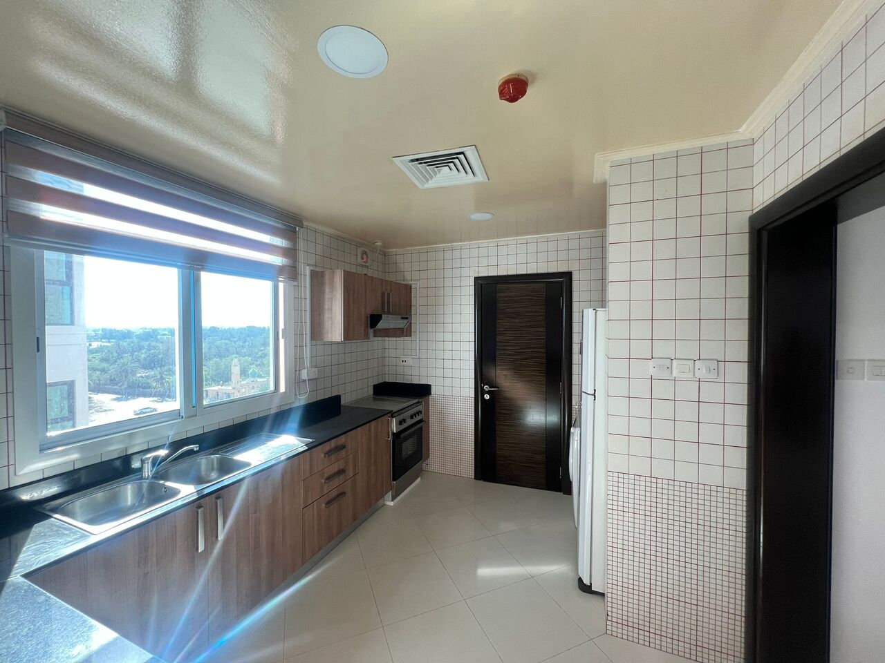 Burhama, Apartments, Flats, Houses & Villas, BHD 200/month,  Furnished,  1 BR,  Apartment For Rent In Burhama