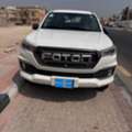 SAR 30,  Tunland G7,  2022,  Manual,  136000 KM,  Foton