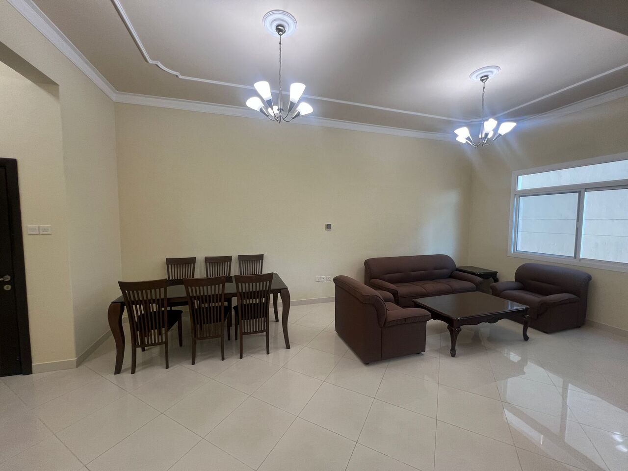 Burhama, Apartments, Flats, Houses & Villas, BHD 270/month,  1 BR,  Spacious And Comfortable Apartment  FOR RENT