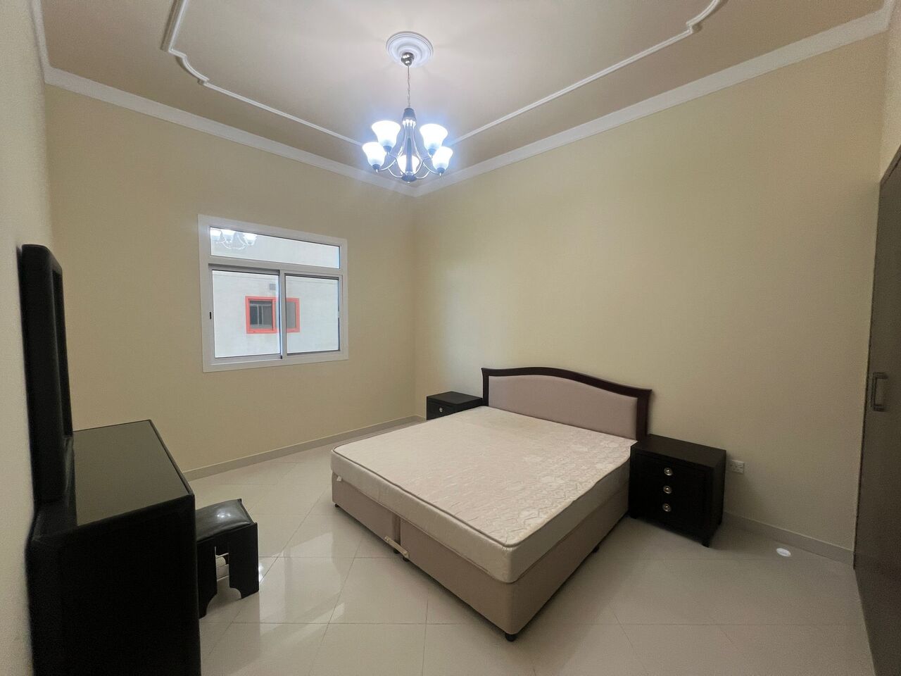 Burhama, Apartments, Flats, Houses & Villas, BHD 270/month,  1 BR,  Spacious And Comfortable Apartment  FOR RENT