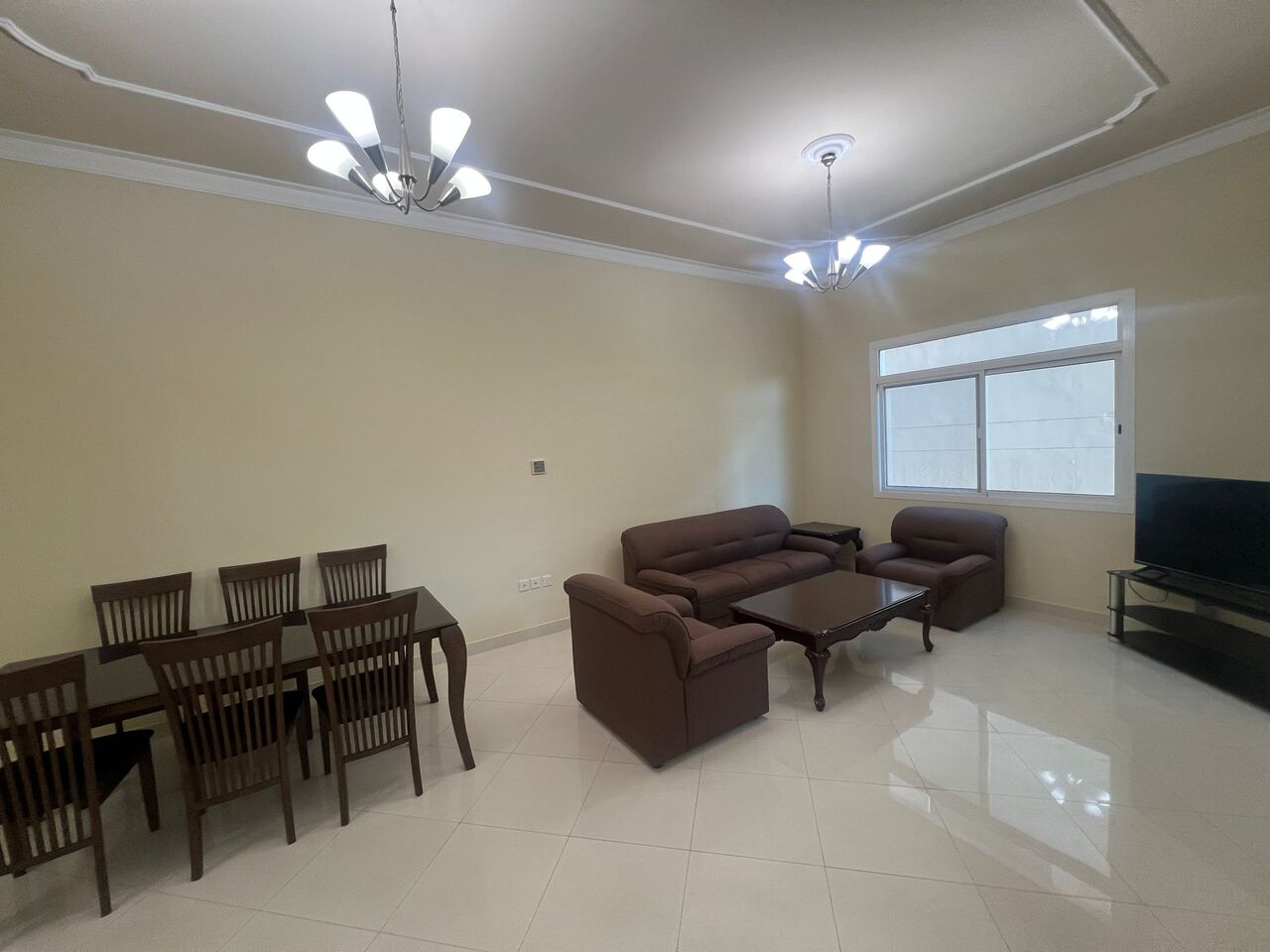 Burhama, Apartments, Flats, Houses & Villas, BHD 270/month,  1 BR,  Spacious And Comfortable Apartment  FOR RENT