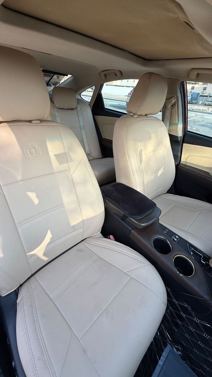 Salamah, Vehicles, Cars & Trucks , SAR 65000,  Toyota Avalon,  2015,  Automatic,  185000 KM,  SR 65,000  FULL OPTION LIMITED EDITION V6 3.5L