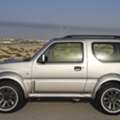 SAR 55000,  Suzuki Jimny,  2016,  Automatic,  157000 KM,  Generation 3,