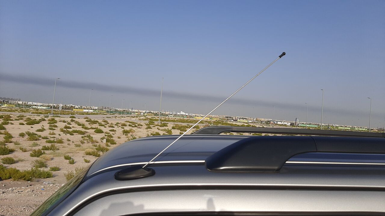 Dammam, Vehicles, Cars & Trucks , SAR 55000,  Suzuki Jimny,  2016,  Automatic,  157000 KM,  Generation 3,
