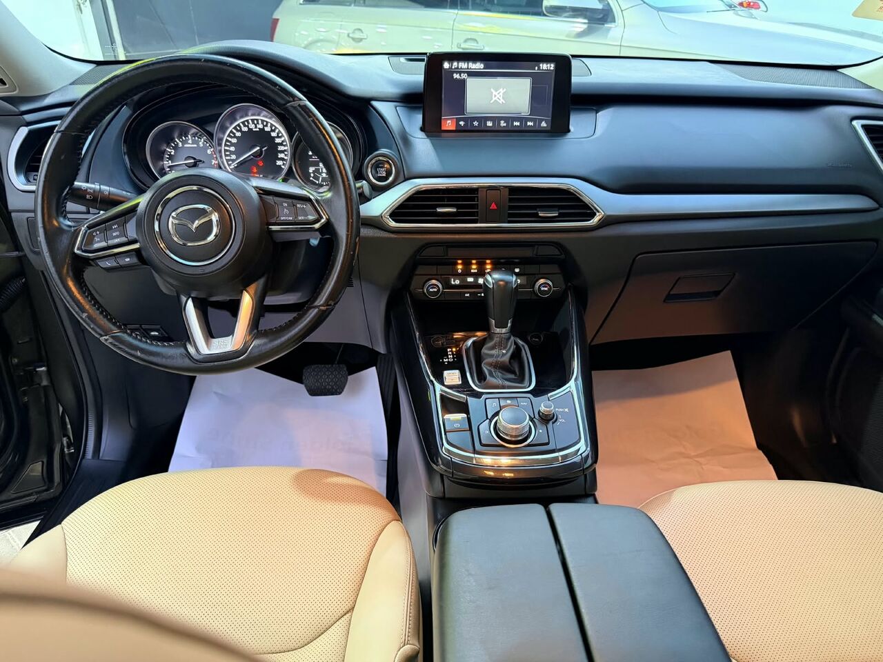 Manama, Vehicles, Cars & Trucks , BHD 8900,  Mazda CX-9,  2020,  Automatic,  65000 KM,   Touring