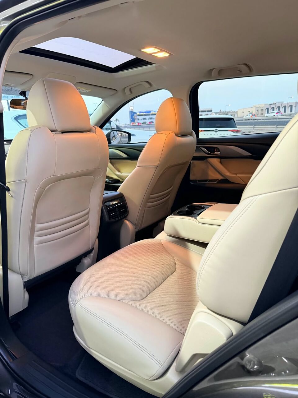 Manama, Vehicles, Cars & Trucks , BHD 8900,  Mazda CX-9,  2020,  Automatic,  65000 KM,   Touring