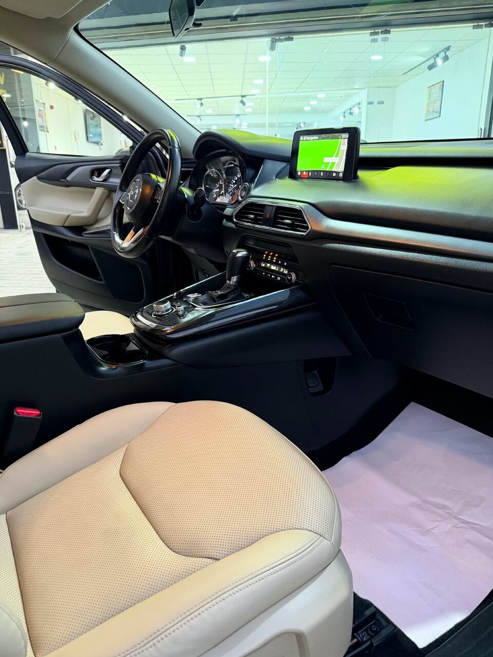 Manama, Vehicles, Cars & Trucks , BHD 8900,  Mazda CX-9,  2020,  Automatic,  65000 KM,   Touring