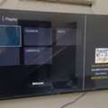 SAR 650,  Toshiba Smart Tv