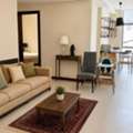 BHD 450/month,  Furnished,  2 BR,  Flat For Rent In Adliya With EWA Behind HSBC Bank Area.