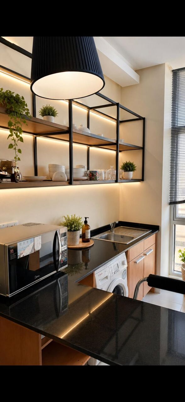 Adliya, Apartments, Flats, Houses & Villas, BHD 450/month,  Furnished,  2 BR,  Flat For Rent In Adliya With EWA Behind HSBC Bank Area.