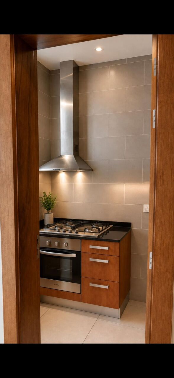 Adliya, Apartments, Flats, Houses & Villas, BHD 450/month,  Furnished,  2 BR,  Flat For Rent In Adliya With EWA Behind HSBC Bank Area.