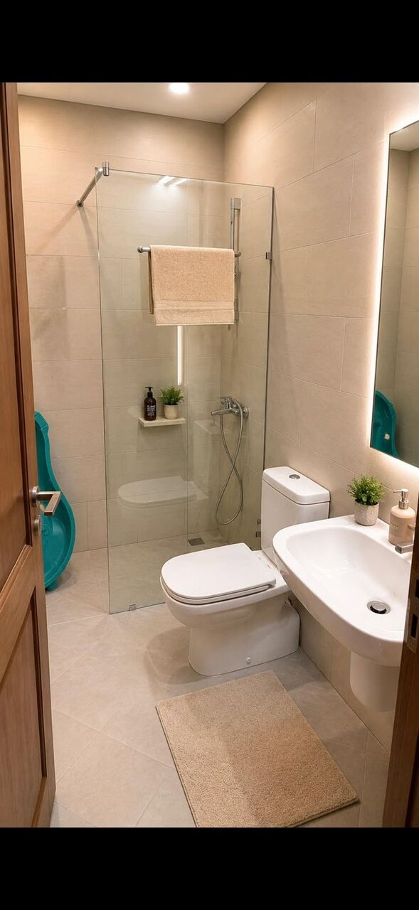 Adliya, Apartments, Flats, Houses & Villas, BHD 450/month,  Furnished,  2 BR,  Flat For Rent In Adliya With EWA Behind HSBC Bank Area.