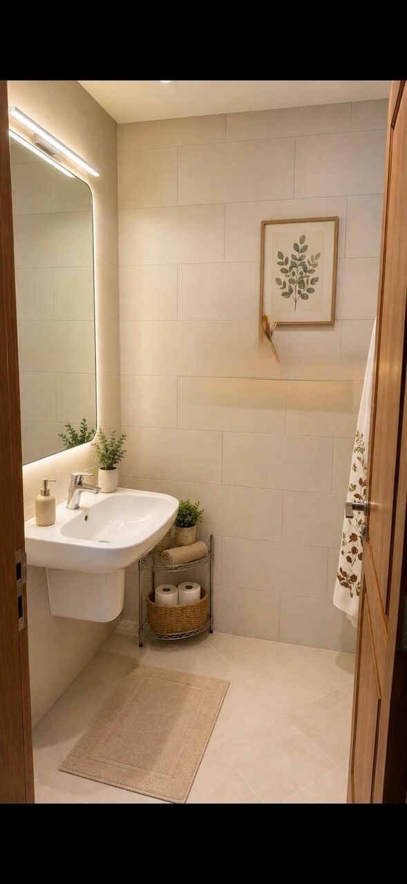 Adliya, Apartments, Flats, Houses & Villas, BHD 450/month,  Furnished,  2 BR,  Flat For Rent In Adliya With EWA Behind HSBC Bank Area.