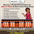 Penkraft | Handwriting | Calligraphy | Abacus | Art & Craft | Thane