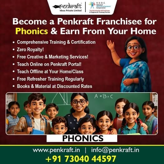 Thane, Lessons Offered, Penkraft | Handwriting | Calligraphy | Abacus | Art & Craft | Thane