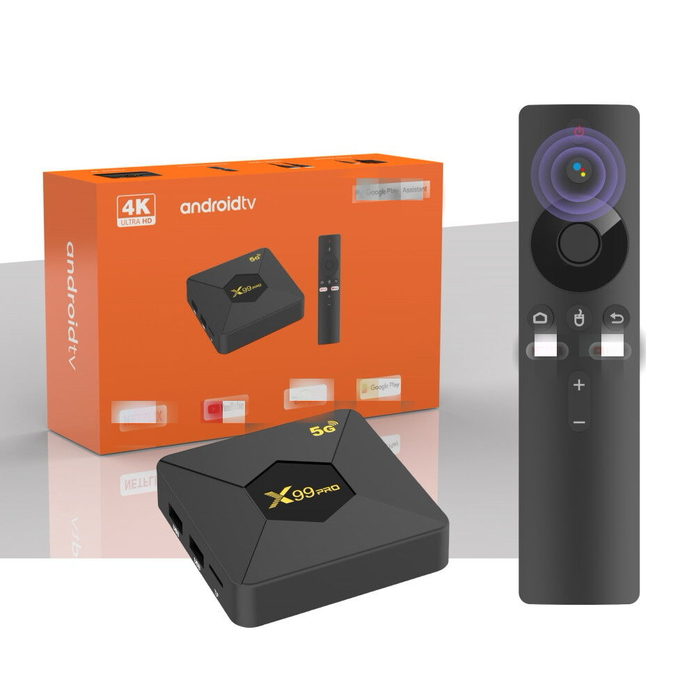 Salmabad, Appliances, BHD 13,  Used Android Box For Sell, Only 1 Month Used. 13 BD