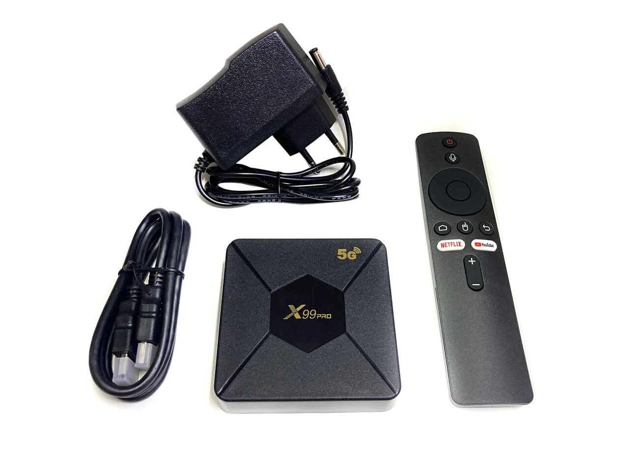 Salmabad, Appliances, BHD 13,  Used Android Box For Sell, Only 1 Month Used. 13 BD