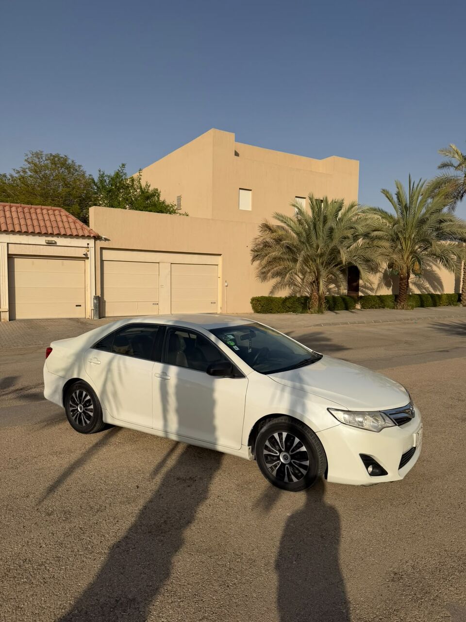 Riyadh, Vehicles, Cars & Trucks , SAR 23500,  Toyota Camry,  2013,  Automatic,  250000 KM,