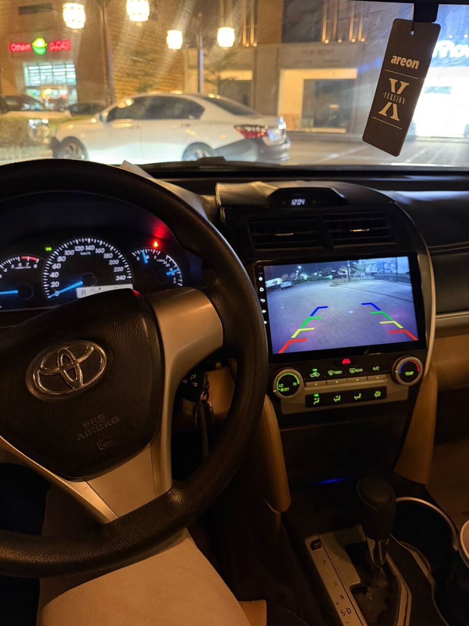 Riyadh, Vehicles, Cars & Trucks , SAR 23500,  Toyota Camry,  2013,  Automatic,  250000 KM,