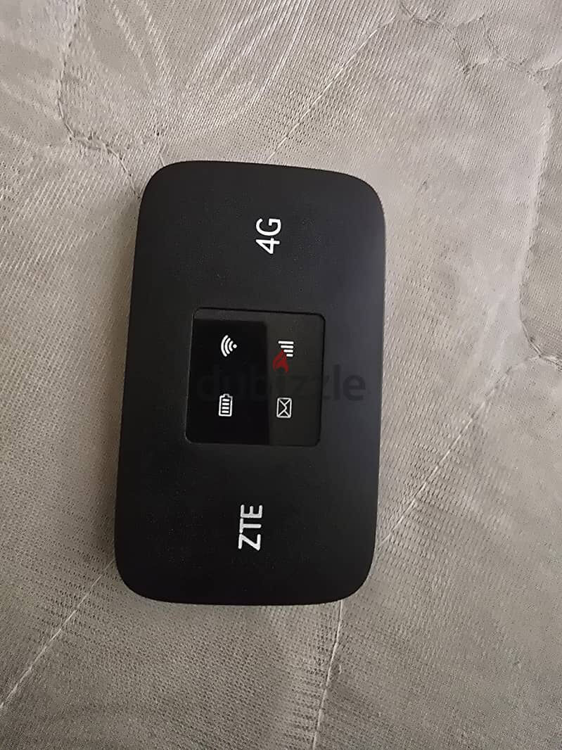Salmabad, Electronics, BHD 10,  Zain MiFi Used One For Sell