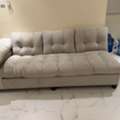 SAR 1000,  L Shape Sofa With 6months Usage