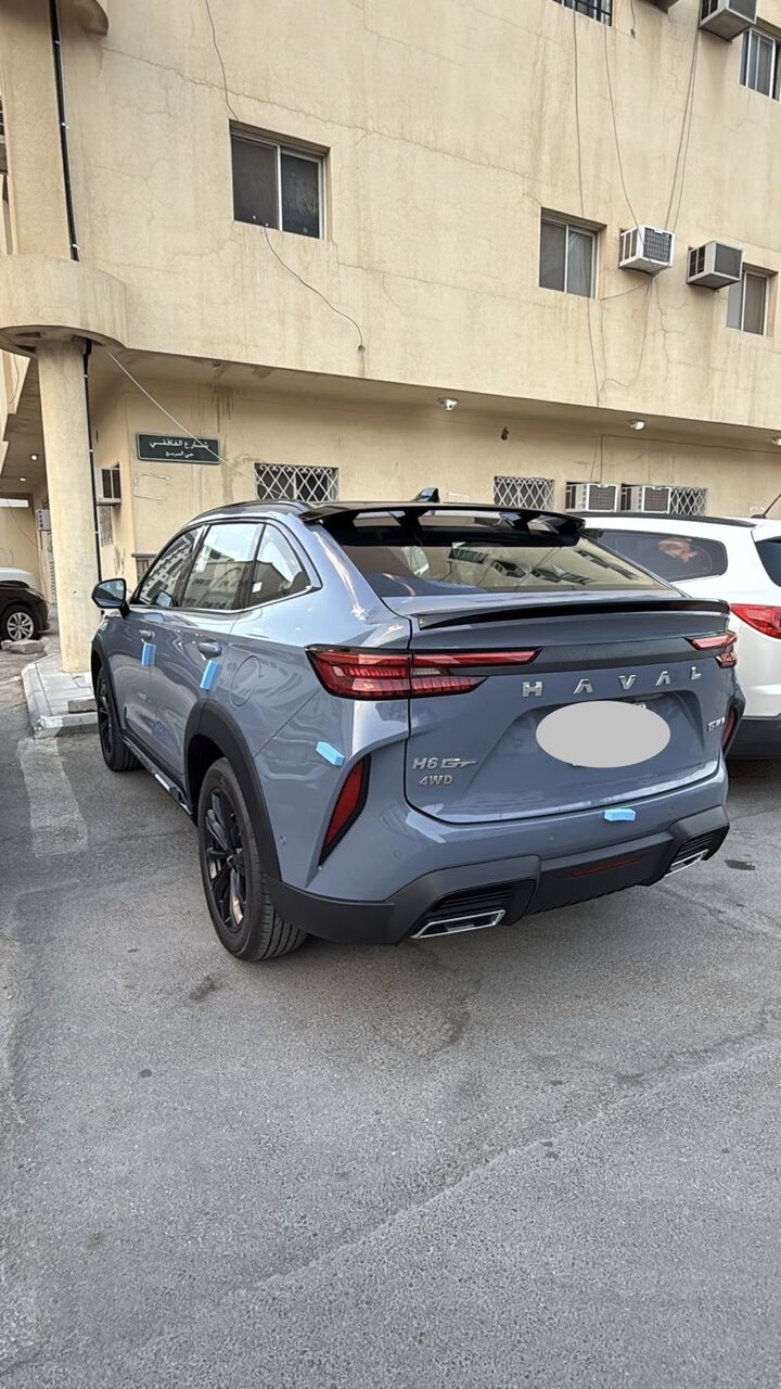 Riyadh, Vehicle Lease Transfer, SAR 300,  Haval Gt 2025 Lease Transfer Al Rajhi Bank, 10/10 Condition, 20k Driven Only.