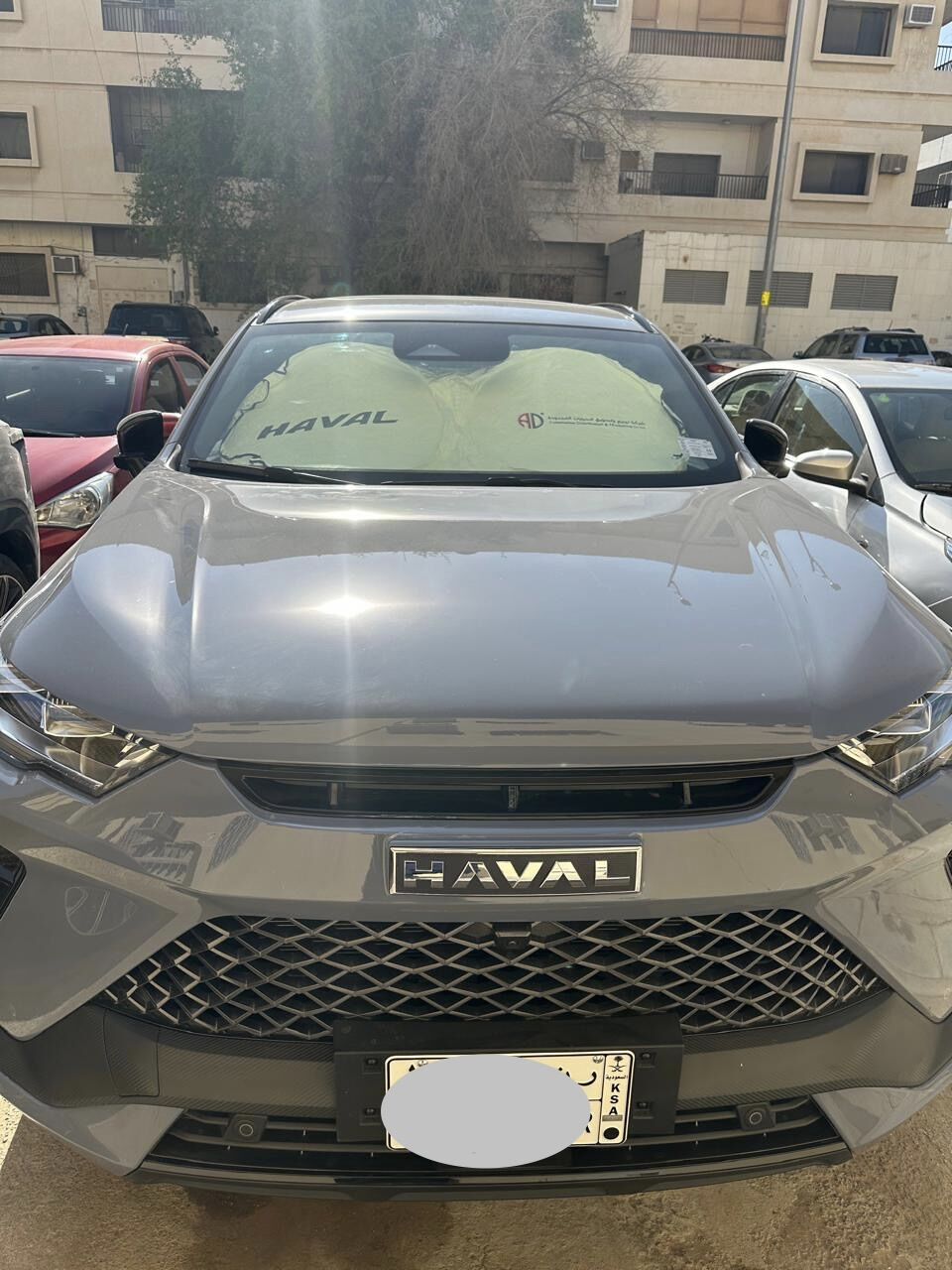 Riyadh, Vehicle Lease Transfer, SAR 300,  Haval Gt 2025 Lease Transfer Al Rajhi Bank, 10/10 Condition, 20k Driven Only.