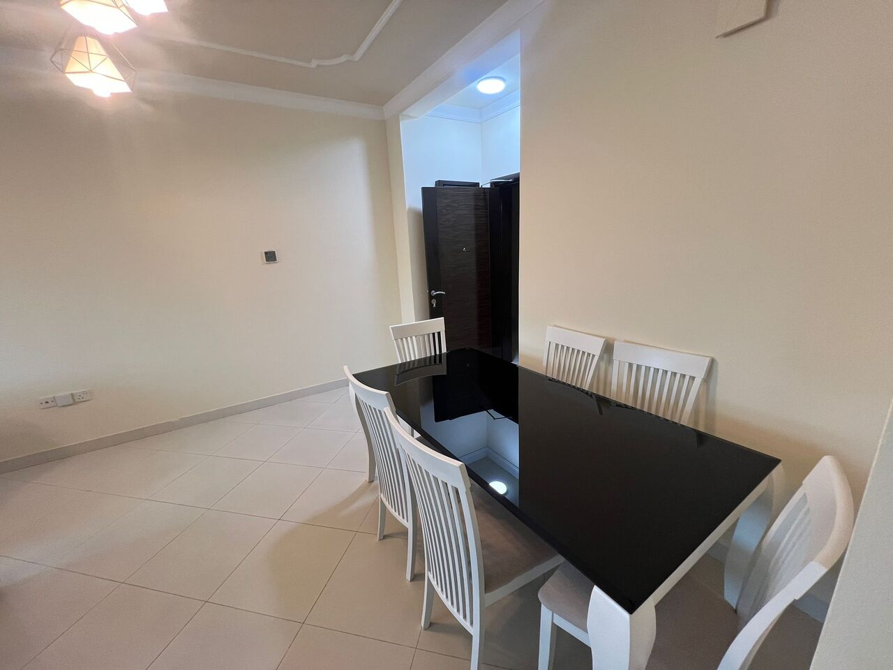 Burhama, Apartments, Flats, Houses & Villas, BHD 400/month,  Furnished,  2 BR,  Apartment For Rent In Burhama &ndash; Brand New Furniture