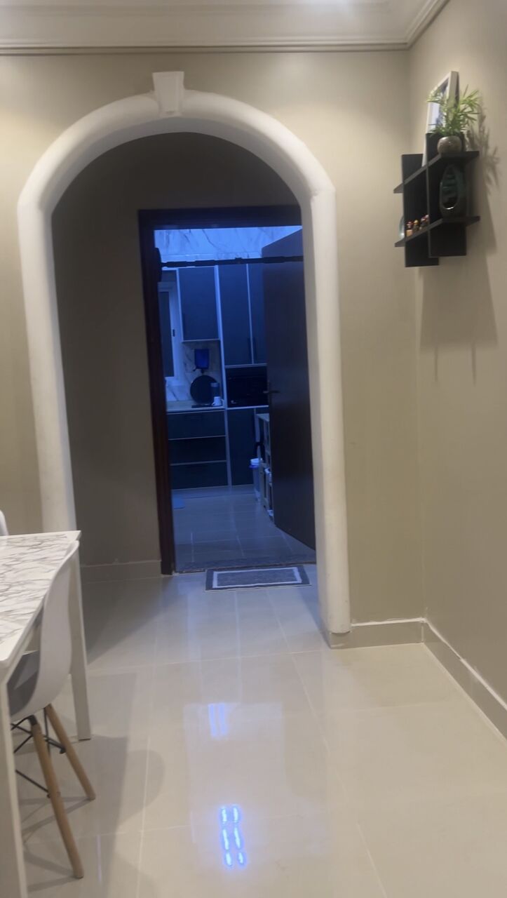 Jeddah, Apartments, Flats, Houses & Villas, SAR 2000/month,  2 BR,  Flat For Rent