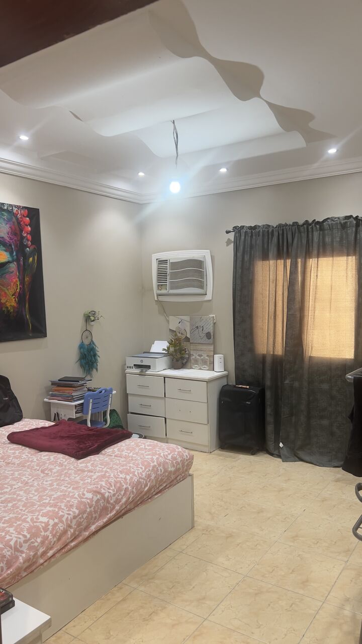 Jeddah, Apartments, Flats, Houses & Villas, SAR 2000/month,  2 BR,  Flat For Rent