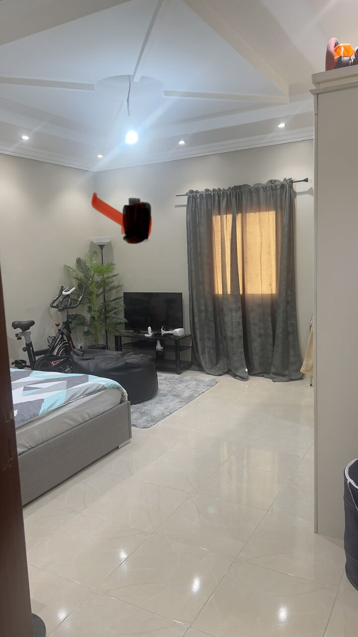 Jeddah, Apartments, Flats, Houses & Villas, SAR 2000/month,  2 BR,  Flat For Rent