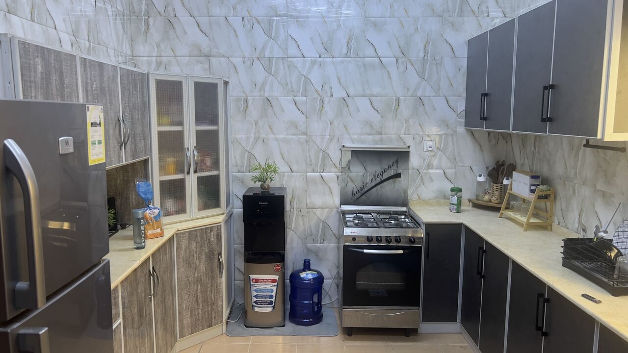 Jeddah, Apartments, Flats, Houses & Villas, SAR 2000/month,  2 BR,  Flat For Rent