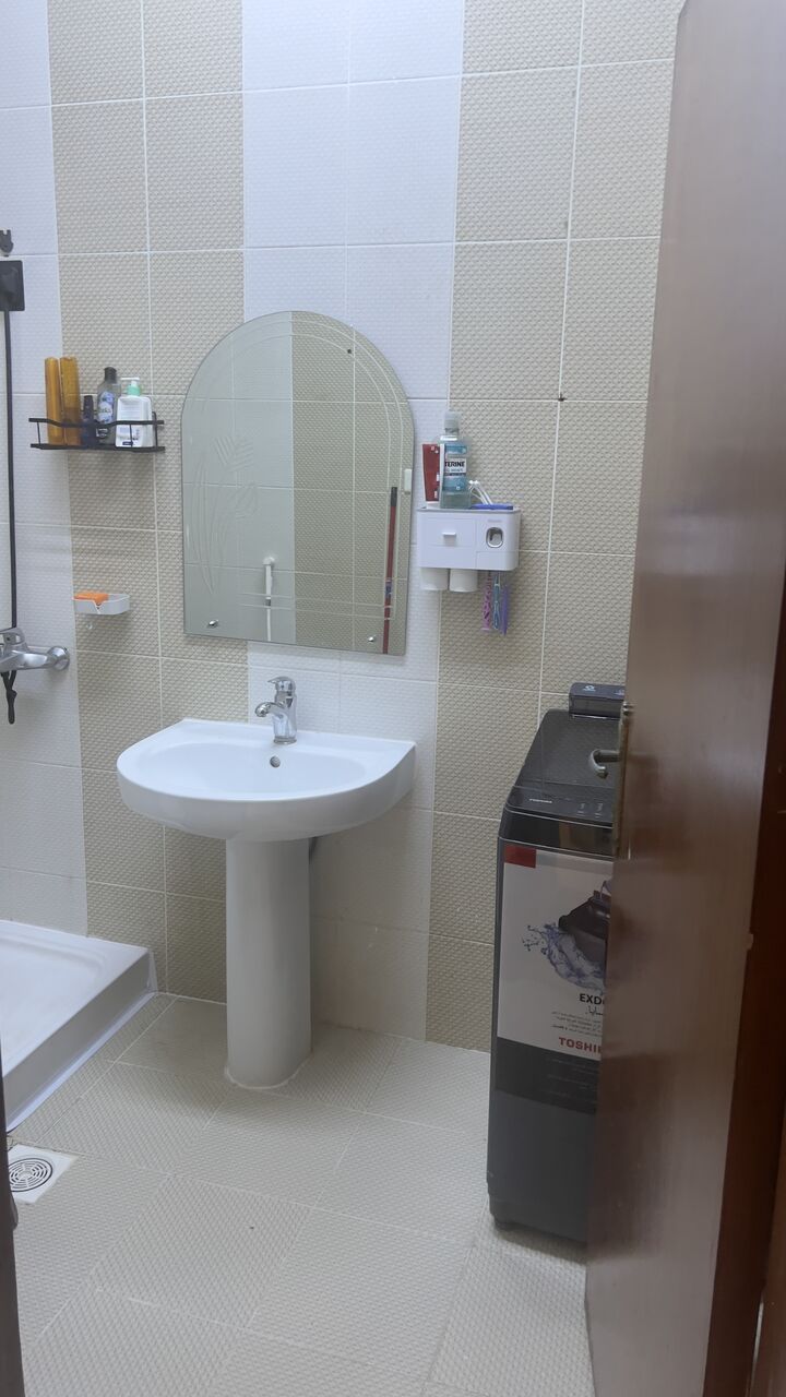 Jeddah, Apartments, Flats, Houses & Villas, SAR 2000/month,  2 BR,  Flat For Rent