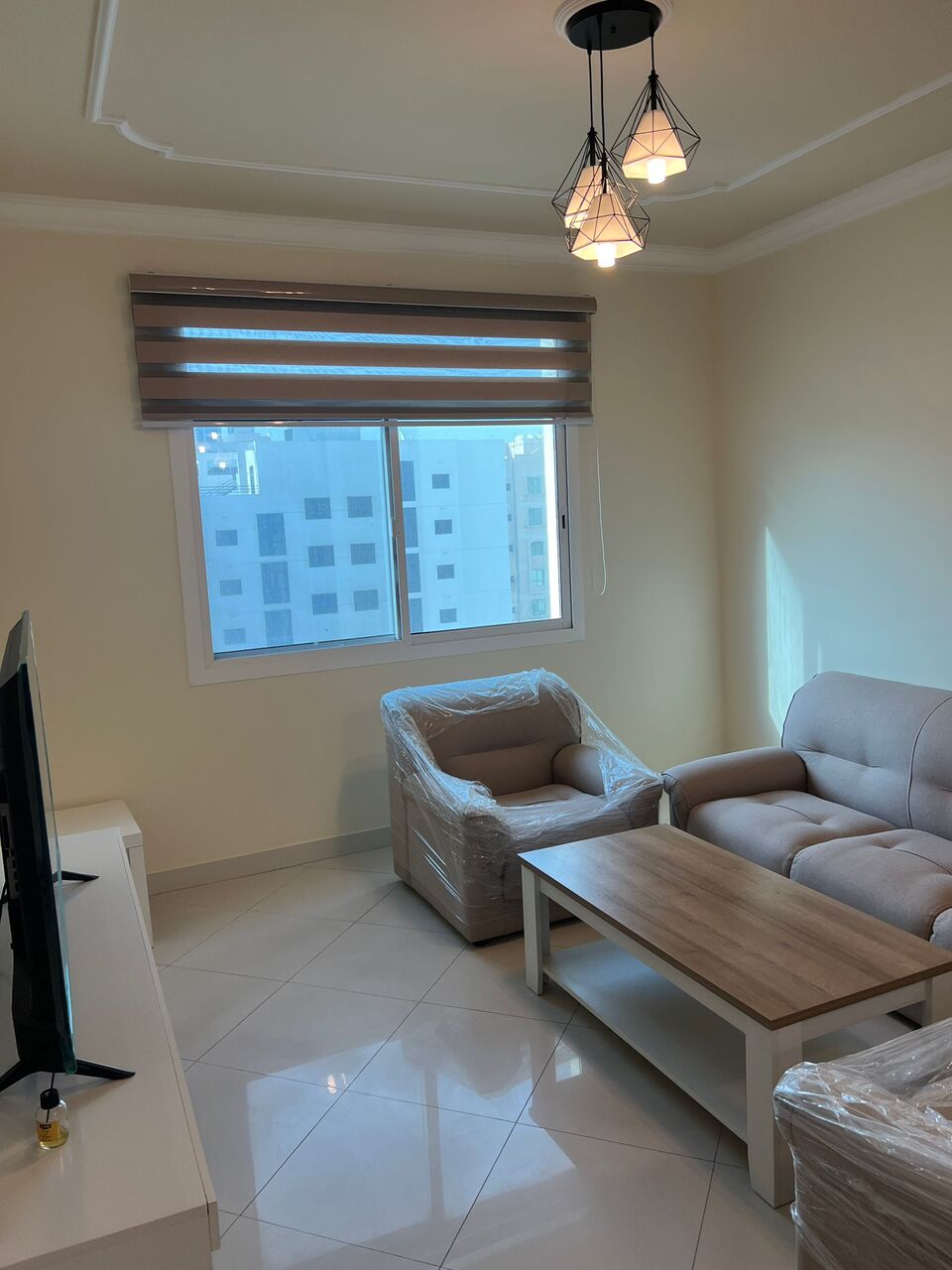 Burhama, Apartments, Flats, Houses & Villas, BHD 320/month,  Furnished,  2 BR,  Apartment For Rent In Burhama