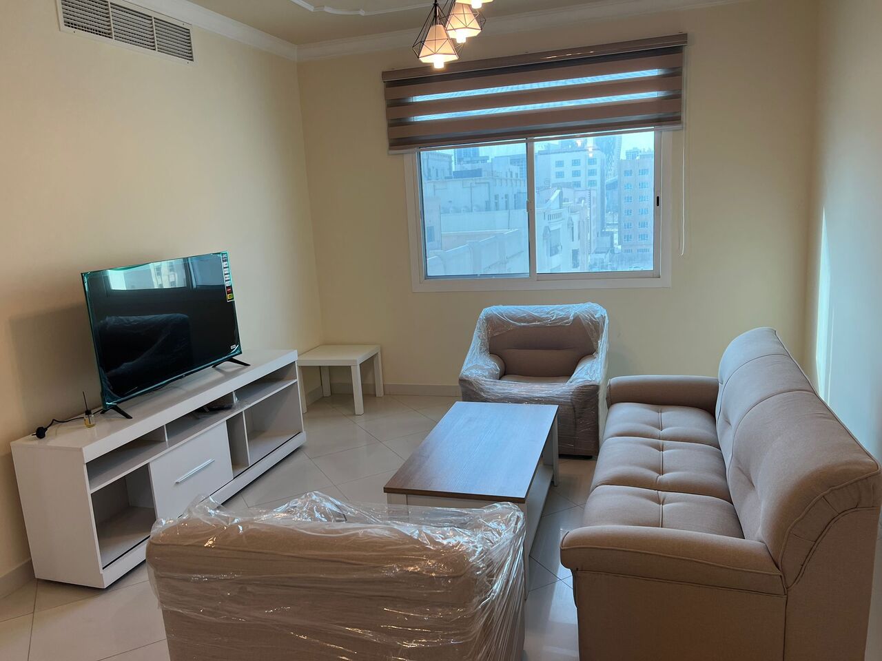 Burhama, Apartments, Flats, Houses & Villas, BHD 320/month,  Furnished,  2 BR,  Apartment For Rent In Burhama