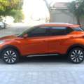 BHD 3800,  Nissan Kicks,  2019,  Automatic,  128000 KM,   Very Neat Clean Car Well Maintained Expat Leaving Urgent Sale!