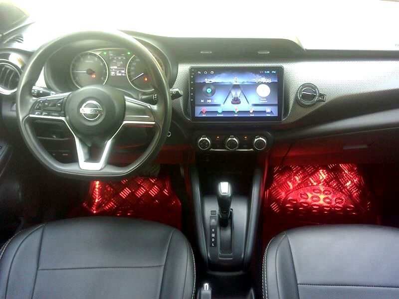Umm Al Hassam, Vehicles, Cars & Trucks , BHD 3800,  Nissan Kicks,  2019,  Automatic,  128000 KM,   Very Neat Clean Car Well Maintained Expat Leaving Urgent Sale!