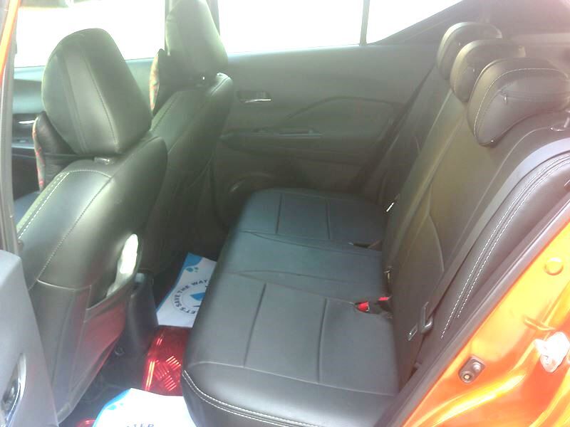 Umm Al Hassam, Vehicles, Cars & Trucks , BHD 3800,  Nissan Kicks,  2019,  Automatic,  128000 KM,   Very Neat Clean Car Well Maintained Expat Leaving Urgent Sale!