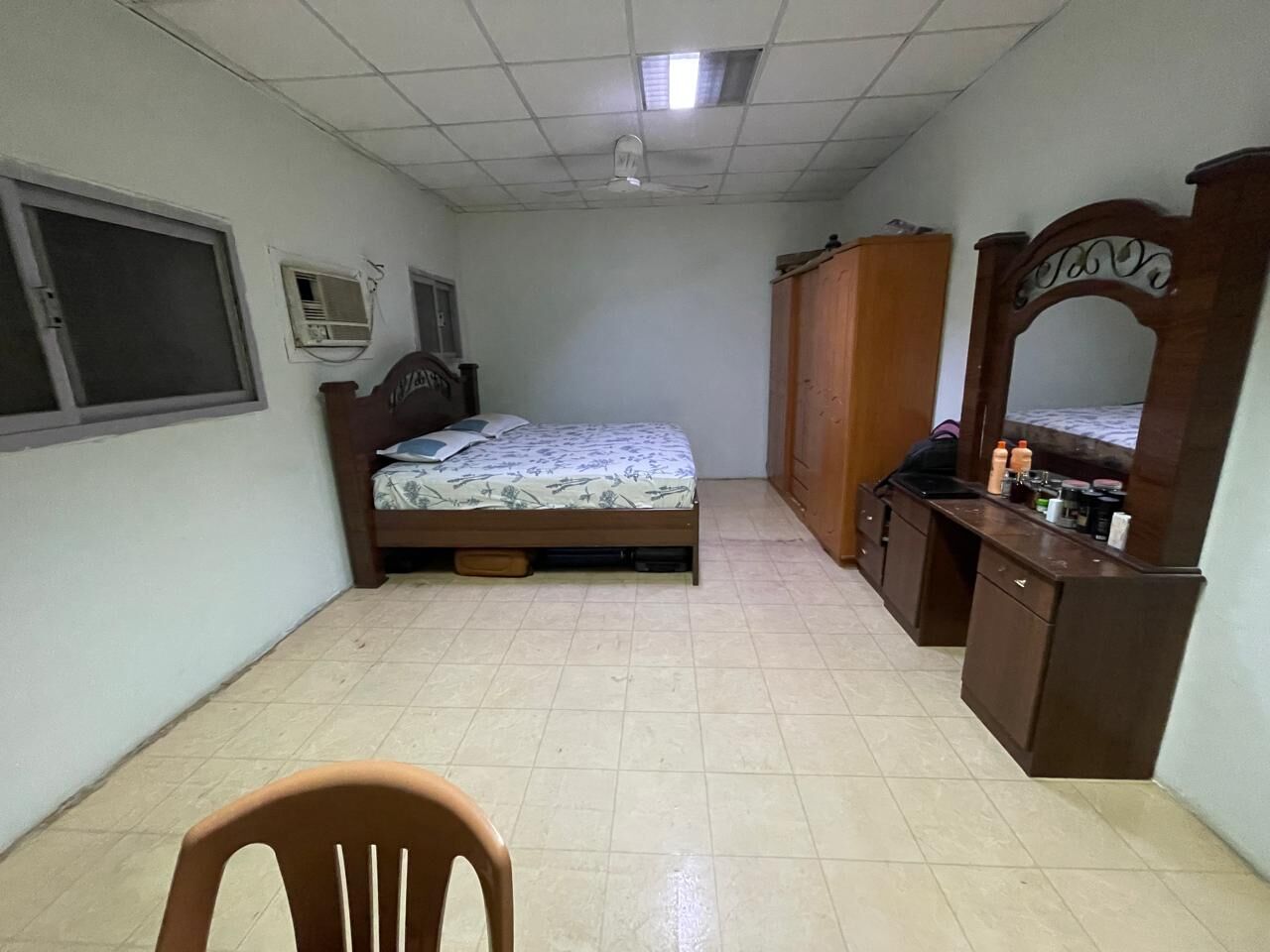 Dammam, Apartments, Flats, Houses & Villas, SAR 1900/month,  Furnished,  3 BR,  Furnished, 3 BHK, Furnished Family Flat For Rent (Short Term)
