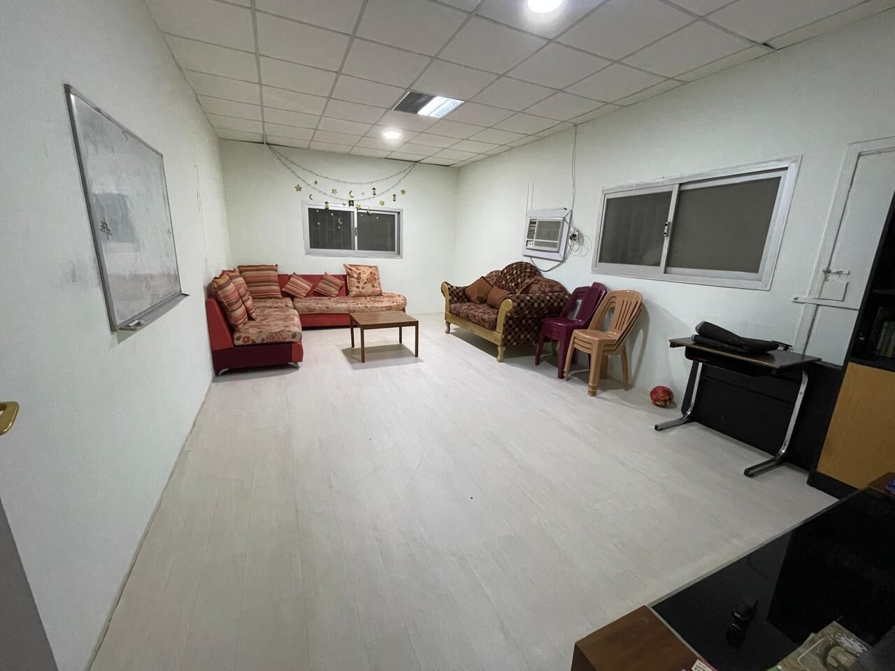 Dammam, Apartments, Flats, Houses & Villas, SAR 1900/month,  Furnished,  3 BR,  Furnished, 3 BHK, Furnished Family Flat For Rent (Short Term)