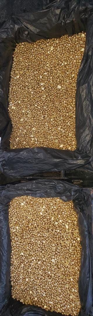 North Jakarta, Businesses For Sale, Selling Gold And Bank Notes