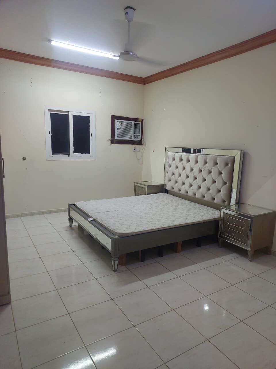 Jubail, Apartments, Flats, Houses & Villas, SAR 2500/month,  Furnished,  2 BR,  Apartment For Rent &ndash; Jubail | Fully Furnished