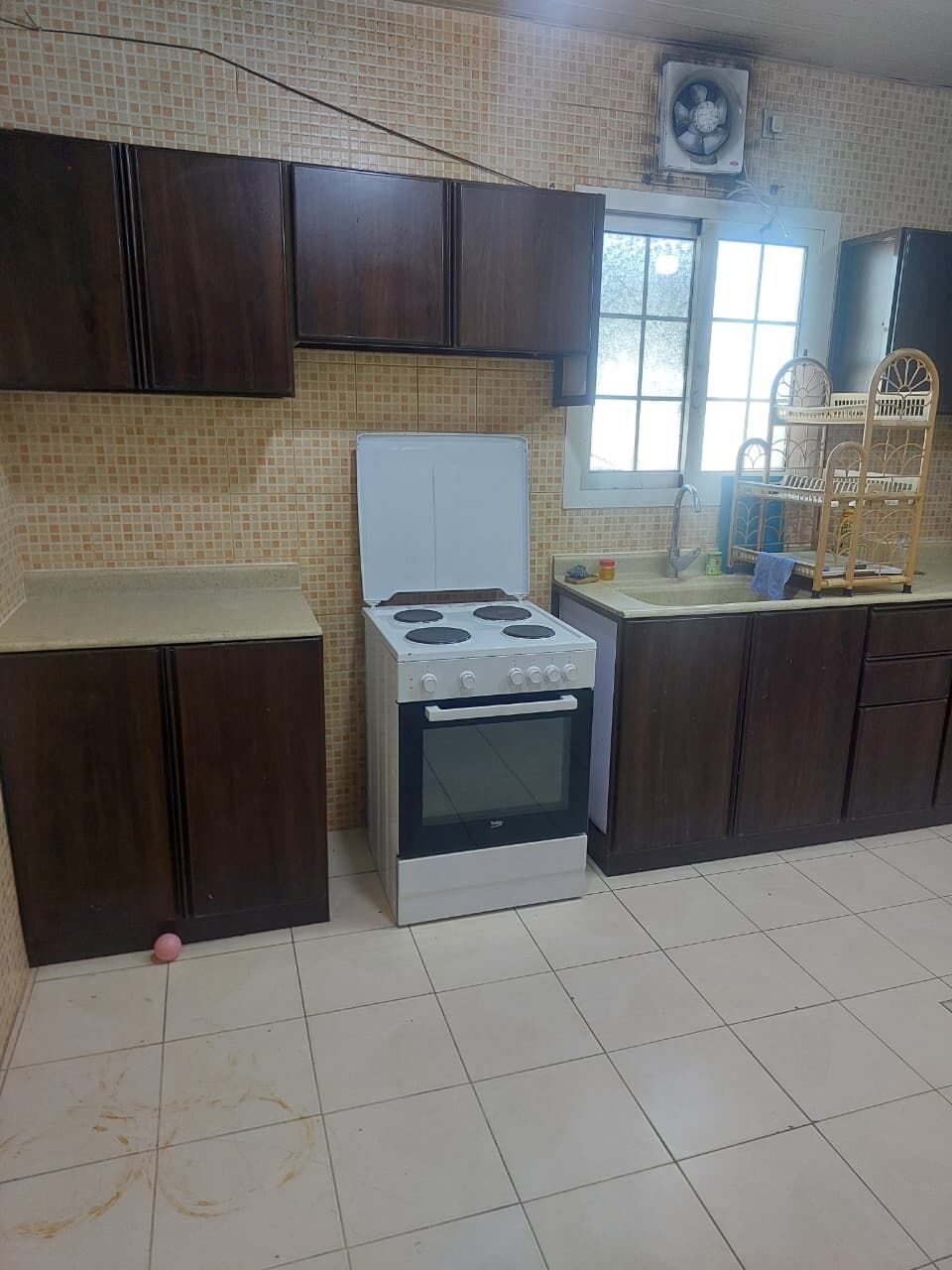 Jubail, Apartments, Flats, Houses & Villas, SAR 2500/month,  Furnished,  2 BR,  Apartment For Rent &ndash; Jubail | Fully Furnished
