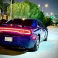 SAR 27000,  Dodge Charger,  2013,  Automatic,  432 KM,